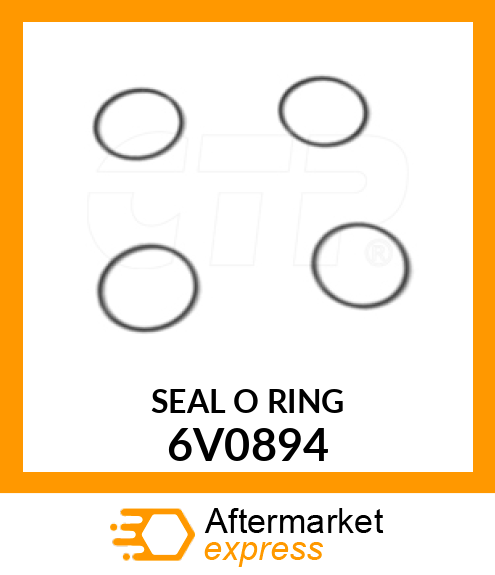 SEAL 6V0894