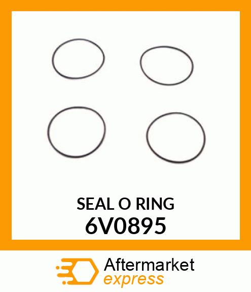 SEAL 6V0895