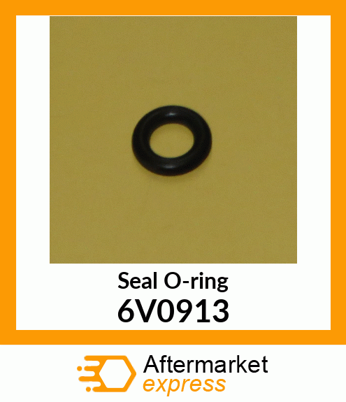 SEAL O RIN 6V0913