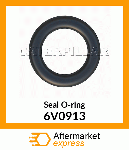 SEAL O RIN 6V0913