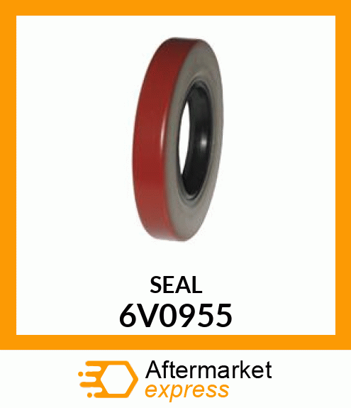 SEAL 6V0955