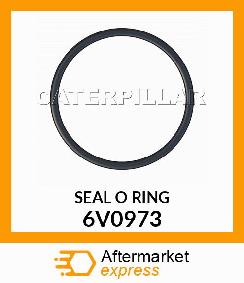 SEAL 6V0973