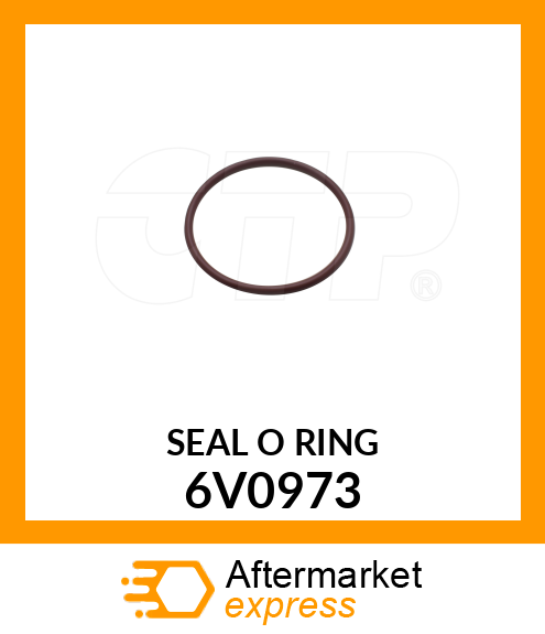 SEAL 6V0973