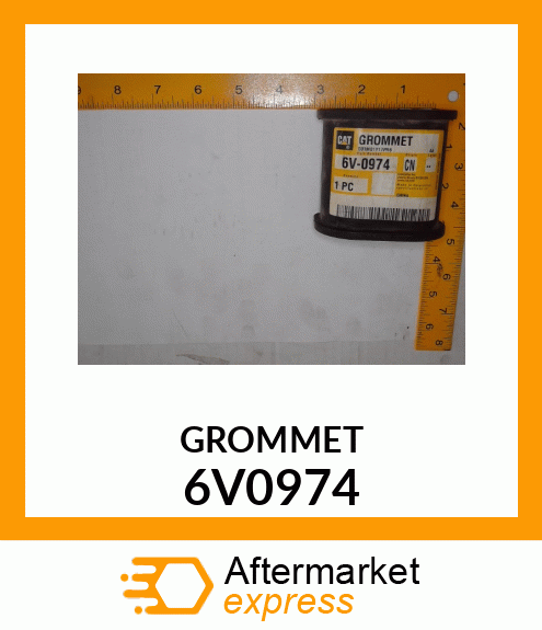 GROMMET 6V0974