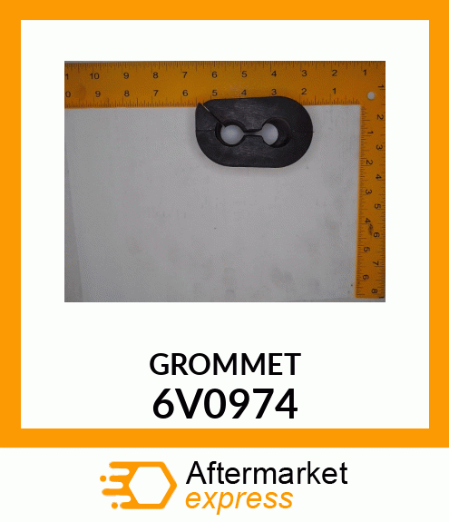 GROMMET 6V0974