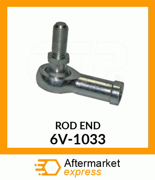 ROD END 6V1033