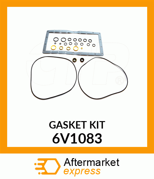 GASKET KIT 6V1083