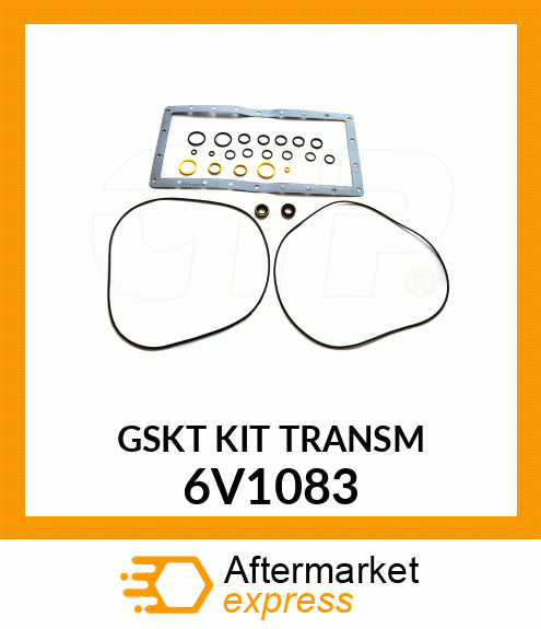 GASKET KIT 6V1083