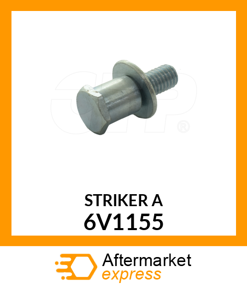 STRIKER A 6V-1155