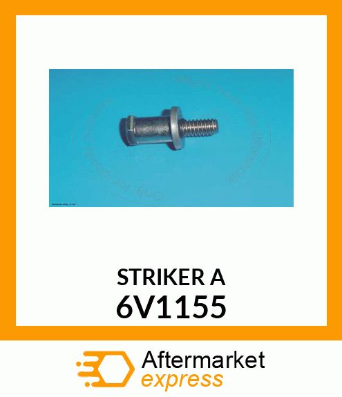STRIKER A 6V1155