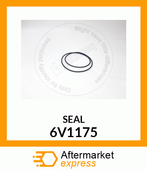 SEAL 6V1175