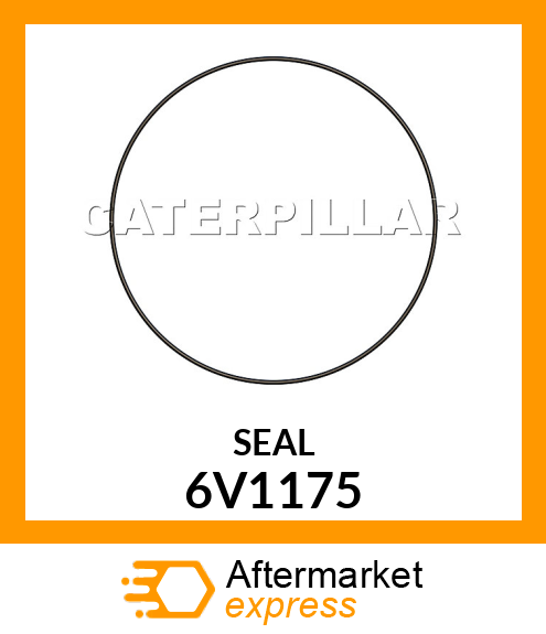 SEAL 6V1175