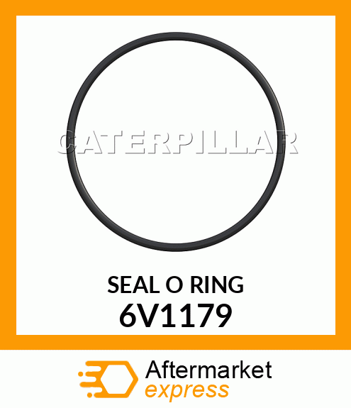 SEAL 6V1179