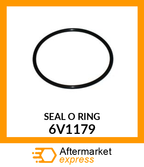 SEAL 6V1179