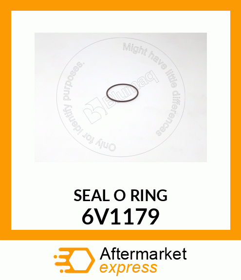 SEAL 6V1179