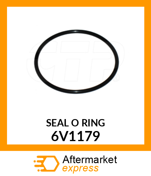 SEAL 6V1179