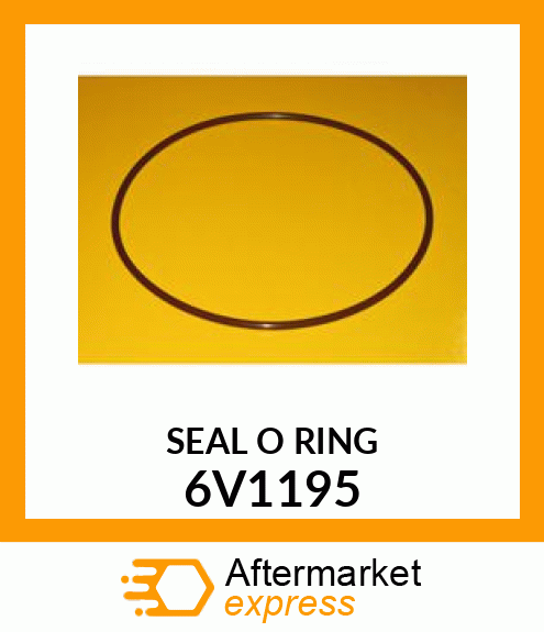 SEAL 6V1195