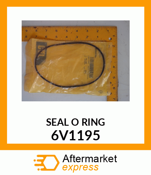 SEAL 6V1195