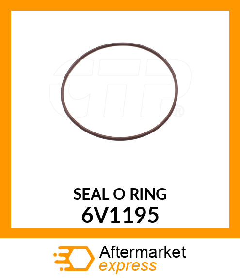 SEAL 6V1195