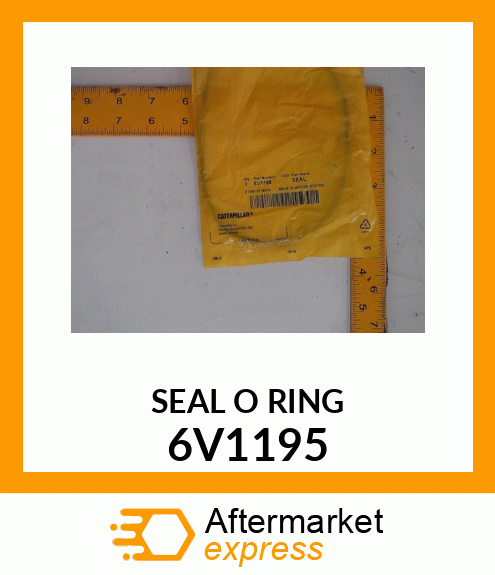 SEAL 6V1195