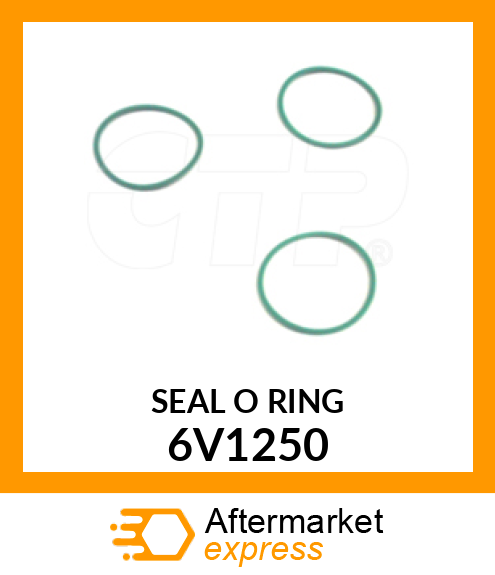 SEAL 6V1250