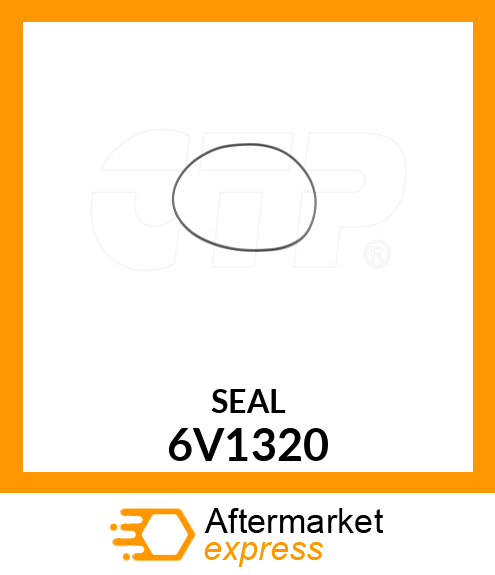 SEAL 6V1320