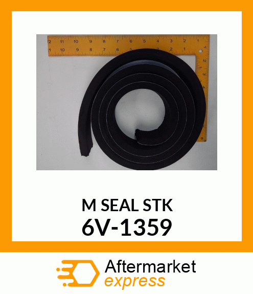 SEAL METER 6V1359