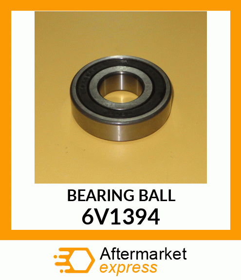 BEARING 6V1394