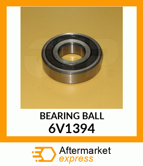 BEARING 6V1394