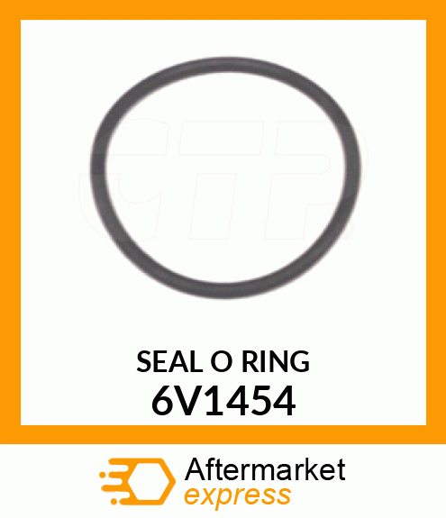 SEAL O RIN 6V1454