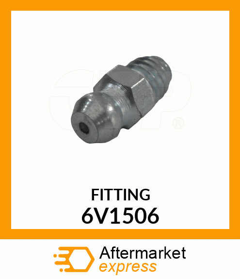 FITTING 6V1506