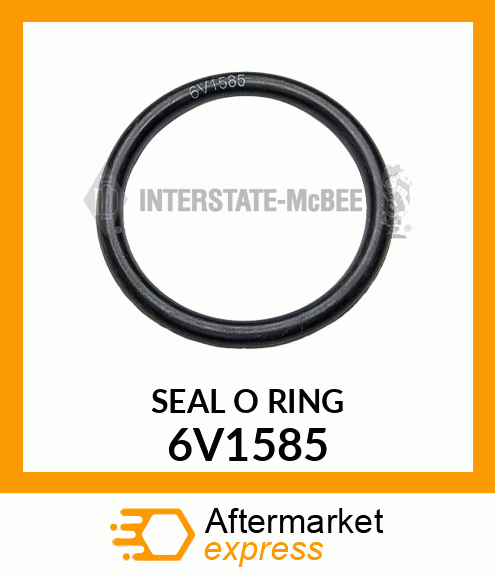 SEAL O RING 6V1585