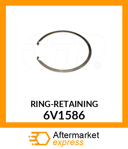 RING 6V1586