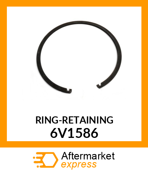 RING 6V1586