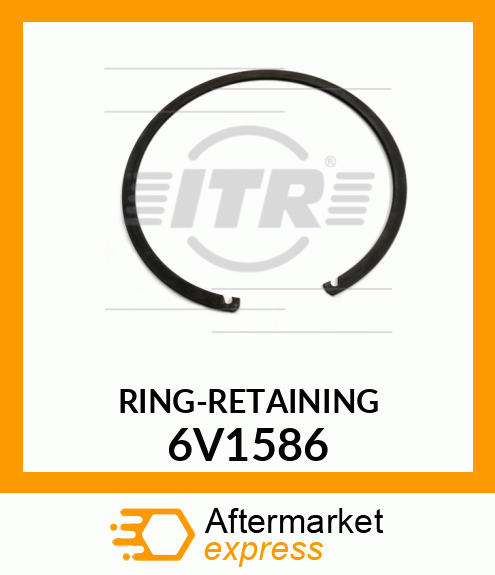 RING 6V1586