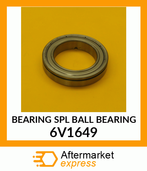 BEARING 6V1649