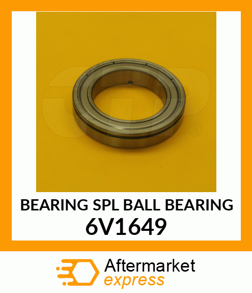 BEARING 6V1649