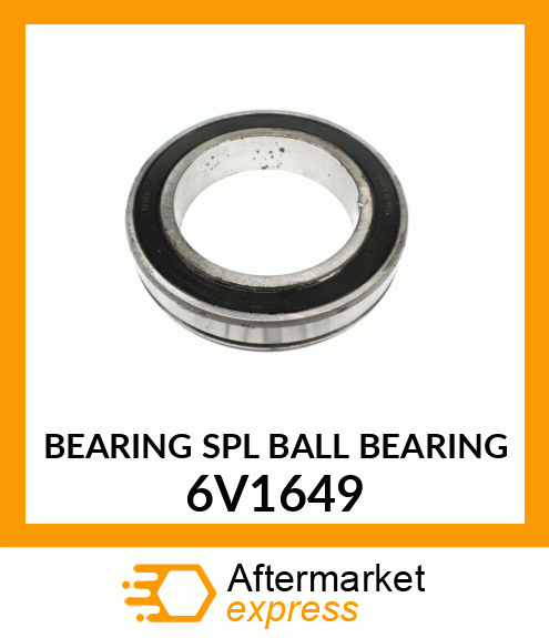 BEARING 6V1649