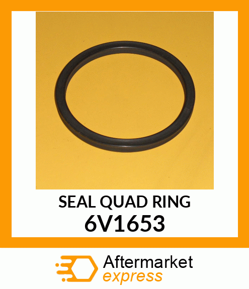 SEAL 6V1653