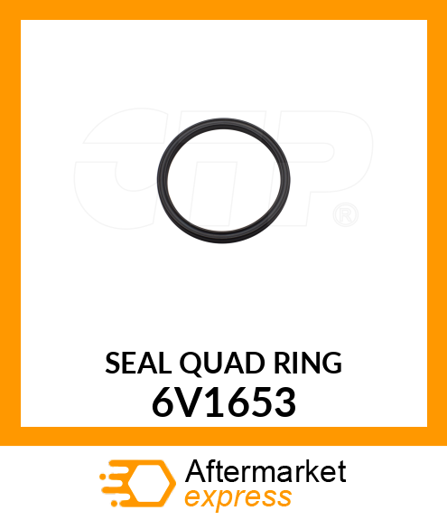 SEAL 6V1653