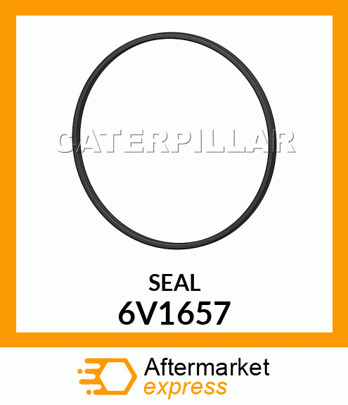 SEAL 6V1657