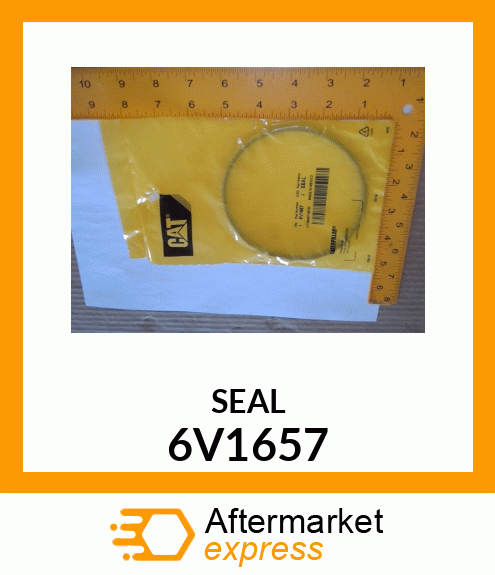 SEAL 6V1657