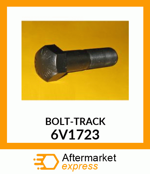 BOLT 6V1723