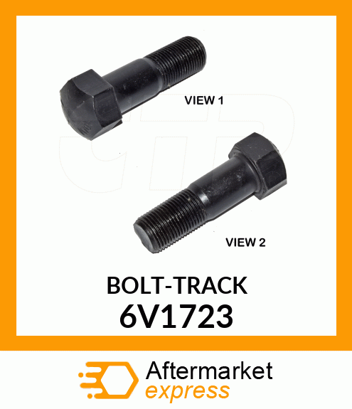 BOLT 6V1723