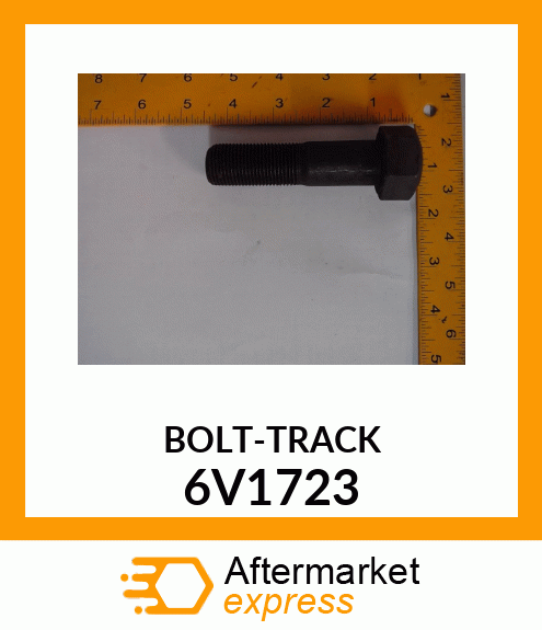 BOLT 6V1723