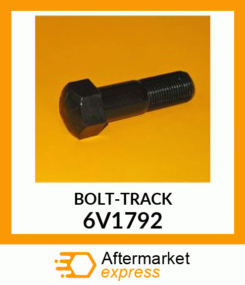 BOLT 6V1792