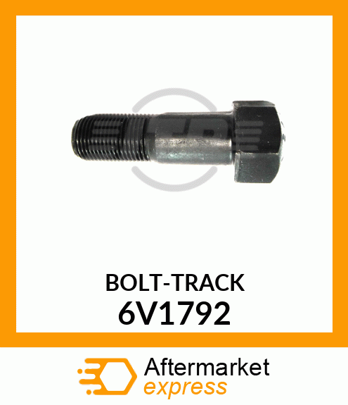 BOLT 6V1792