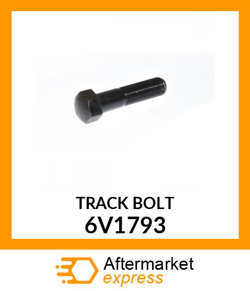 BOLT-TRACK 6V1793