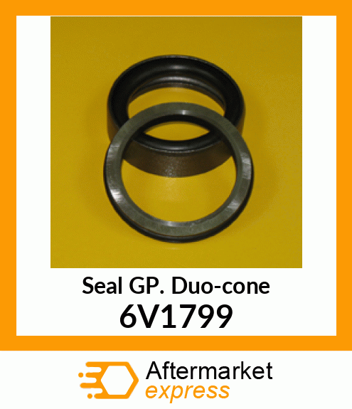 SEAL G 6V1799