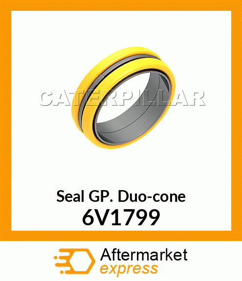 SEAL G 6V1799